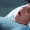 apnea obstructiva del sueño