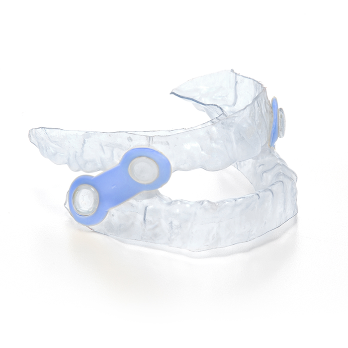 Tratamiento para dejar de roncar