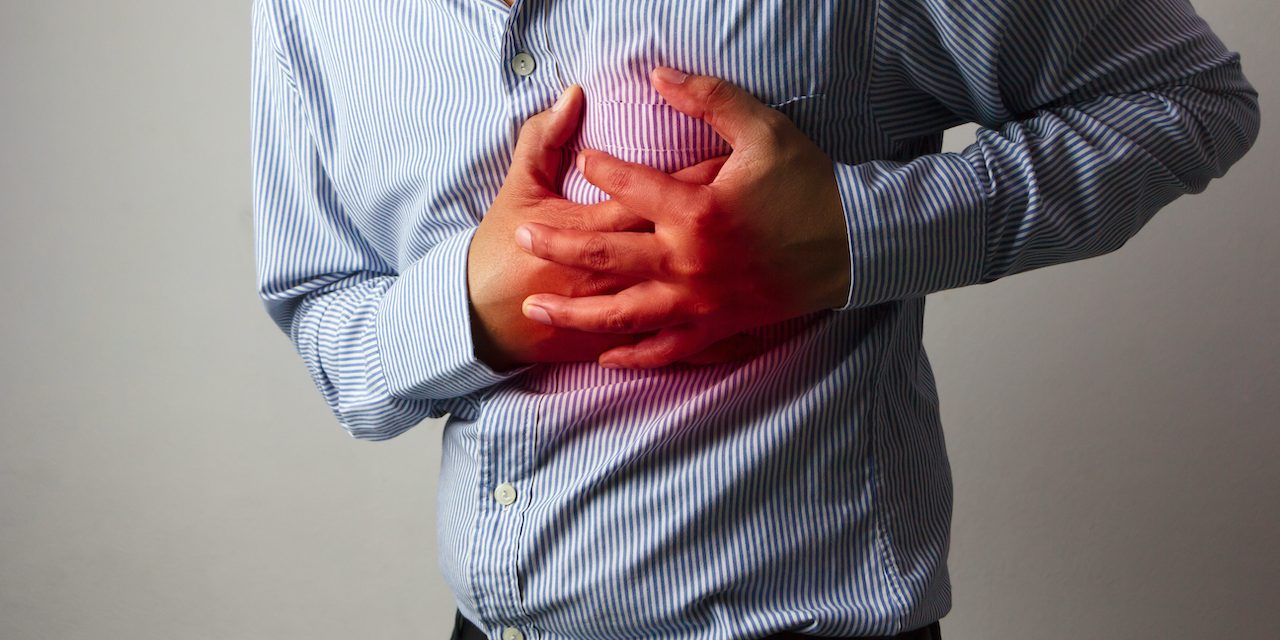 Riesgo de Infarto Riesgo de Infarto